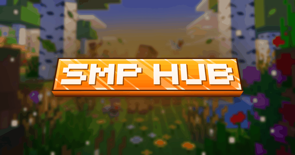 Minecraft Live Set Create your Minecraft server store – free | SMPHUB